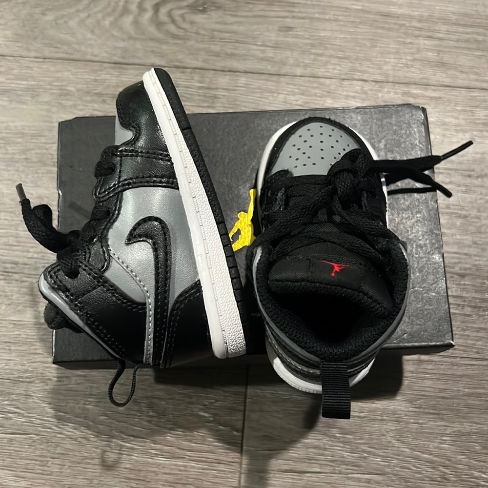 Infant Shoes